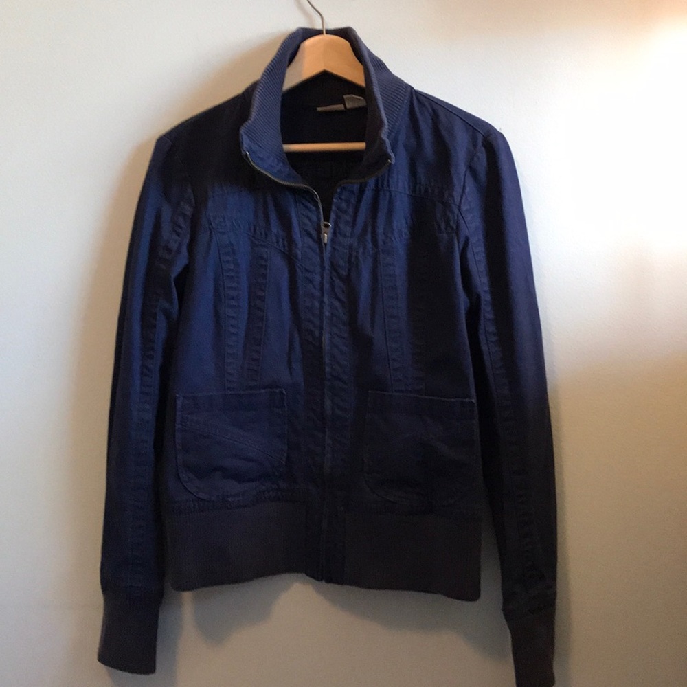 Rubbish Nordstrom royal blue jacket